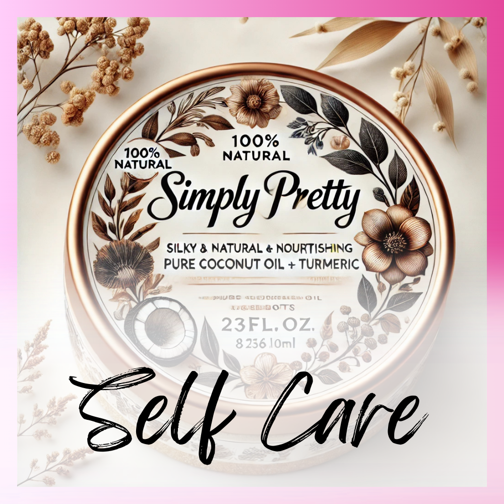 Self Care Products